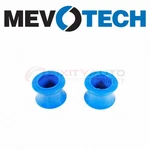 Mevotech Supreme MK7464 Stabilizer Bar Bushing Kit For TK7464 TD4089W Jj. Fixed Price $18.81.