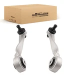 Front Upper Rearward Control Arm For Audi Allroad Quattro A6 A8 S8 RS6 RS4. Fixed Price $32.43.