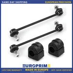 Front Stabilizer Sway Bar Link & Bushing Set For 2006-2011 Chevrolet Hhr 4 Pcs. Fixed Price $36.61.