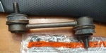 Rear Stabilizer Link 01-06 Hyundai Elantra, 04-09 Kia Spectra, 05-09. Fixed Price $23.95.