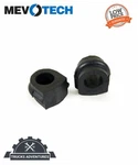 Mevotech Supreme MK90593 Suspension Stabilizer Bar Bushing Kit. Fixed Price $15.19.