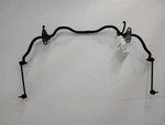 2013-2016 Dodge Dart Stabilizer Bar Front Standard Duty Suspension Opt Sda. Fixed Price $148.08.