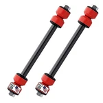 Pair Front Suspension Stabilizer Sway Bar End Links Ford Explorer Ranger. Fixed Price $23.99.