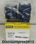 Moog K200166 Stabilizer Bar Bushing Kit Ford Mercury Lincoln 1992-2011. Fixed Price $12.99.
