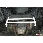 Ultra Racing Points For Jaguar XJ-8 (X-308) 4.0 Front Lower Bar Member Brace. Fixed Price $278.00.