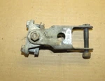 1985-1987 Corvette C4 Front Stabilizer Sway Bar Outer Mount, Gm 14087645. Fixed Price $28.99.