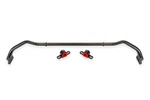 Bmr Suspension SB016H Sway Bar Kit W/bushings Front Adjustable Hollow 29MM. Fixed Price $245.75.
