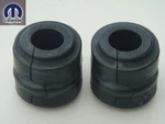 Chrysler Dodge 2005-12 Front Rubber Suspension Stabilizer Sway Bar Bushings Set. Fixed Price $27.99.