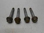 2008 Mini Cooper Sway Bar Bushing Bolts. Fixed Price $29.99.