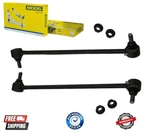 Genuine Moog 2PCS For Acura Mdx 2014-2019 Sway Stabilizer Bar Link Set Front Kit. Fixed Price $91.11.