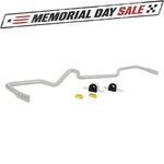 Whiteline BNR30Z Fits Nissan 350Z Z33 Rear 20MM Heavy Duty Adjustable Swaybar. Fixed Price $237.99.