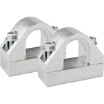 Steeda Sway Bar Brackets Billet Lightweight Front Pair Mustang 1987-1993. Fixed Price $179.96.