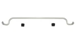 Whiteline BSF12 For 02-07 Subaru Wrx Wagon Front 22MM Swaybar-heavy Duty. Fixed Price $260.95.