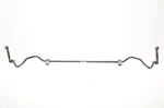 2020-2024 Toyota Supra At 2.0L Rear Stabilizer Bar With Brackets And End Links. Fixed Price $165.00.