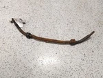 2004 - 2009 Cadillac Srx Stabilizer Sway Bar 6791. Fixed Price $53.10.
