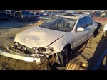 Used Front Suspension Stabilizer Bar Fits: 2001 Nissan Maxima Gra. Fixed Price $140.70.