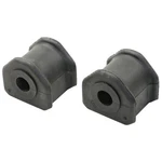 Moog K201481 Stabilizer Bar Bushing Kit Rear To Axle 05-09 Ford Mustang. Fixed Price $23.99.