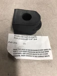 New 3923674 1968-1979 Corvette & Other Gm Cars Front Stabilzer Bar Bushings. Fixed Price $19.93.