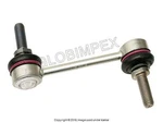 For Land Rover (2003-2012) Sway Bar Link Rear Left Right Lemfoerder Oem. Fixed Price $50.80.