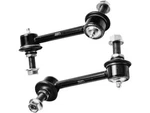 Detroit Axle 88DG33K Rear Sway Bar Link Kit Fits 2002-2006 Chevy Trailblazer Ext. Fixed Price $36.79.