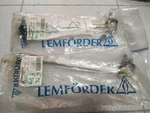 Bmw E39 Stabilizer Sway Bars Front L+r !new! Oem 31351095661 31351095662. Fixed Price $80.00.