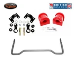 Land Rover Defender 110 Terrafirma Heavy Duty Rear Anti Roll Bar Kit 28MM. Fixed Price $508.16.
