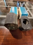 69 70 71 Chevelle Hd 15/16" Front Sway Bar Gm 396420 Bushings Ss 454. Fixed Price $88.00.
