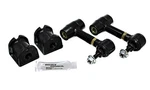 Energy Suspension 19.5106G Polyurethane Stabilizer Bar Bushing Kit. Fixed Price $100.60.