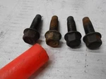 1996 Ford Ranger Front Sway Bar Bracket Bolts. Fixed Price $29.99.