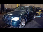 Stabilizer Bar 163 Type Front ML55 Fits 98-01 Mercedes Ml-class 172856. Fixed Price $162.00.
