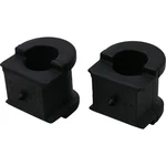 K201632 Moog Set Of Sway Bar Bushings Front For Cadillac Cts Sts 05-11 Pair. Fixed Price $30.00.