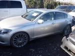 Used Rear Suspension Bar Fits: 2006 Lexus GS430 W/stabilizer. Fixed Price $311.23.
