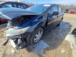 2015 Honda Civic Front Stabilizer Bar Oem Used 1.8L 100K Miles 524-59608. Fixed Price $80.70.