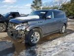 Used Rear Stabilizer Bar For 2016 Infiniti QX80 4WD Oem 524-50556 131K Miles. Fixed Price $84.95.