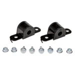 For Subaru Legacy 2004-2009 Dorman Rear Regular Sway Bracket & Bushing Kit. Fixed Price $25.66.