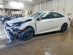 Stabilizer Bar Front Coupe With Sunroof Si Fits 17-20 Civic 5611686. Fixed Price $130.00.