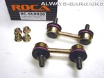 Rocar Front Stabilizer Link Fits Elantra 96 RC-SL0030. Fixed Price $34.99.
