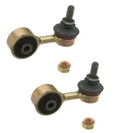 Pair Set Of Front Stabilizer Bar Link Kits Lemforder E36 325I From 10/1991. Fixed Price $83.95.