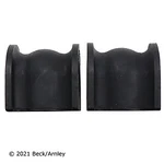 Sway Bar Frame Bushing/kit Beck/arnley 101-6995. Fixed Price $15.46.