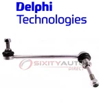 Delphi TC2258 Stabilizer Bar Link Kit For SL943 SL14152 MS10866 LS16005 Mc. Fixed Price $51.42.