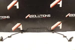 2013 Nissan Gt-r Gtr R35 Dba VR38 Oem Rear Sway Bar W/ Endlinks Assy. Fixed Price $104.99.