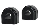 Whiteline W23622 Rear Suspension Stabilizer Bar Bushing Kit Fits 04-18. Fixed Price $28.88.