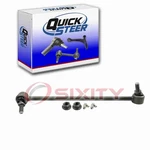 Quicksteer K80478 Suspension Stabilizer Bar Link For SL644 SL486 SL12055 Zl. Fixed Price $27.18.