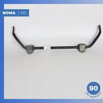 97-06 Jaguar X100 XK8 Xkr Rear Stabilizer Anti Roll Sway Bar MJA3500DF Oem. Fixed Price $66.40.