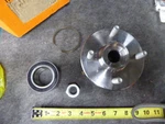 Timken HA590156K Wheel Hub & Bearing Assembly New. Fixed Price $49.00.