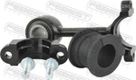 Febest Front Anti Roll Bar Drop Link Fits Lexus Toyota 4 Runner Gx Land Cruiser. Fixed Price $66.56.