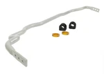Whiteline Fits 3/11+ Hyundai Veloster Fs (inc Turbo) Front 26MM Heavy Duty. Fixed Price $244.00.