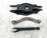 15-23 Oem Mercedes C300 A205 W205 Rear Right Passenger Side Control Arm Set. Fixed Price $149.95.