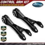 2X Rear Lower Forward Control Arm Mercedes-benz W245 B250E W117 CLA250 W156. Fixed Price $72.29.