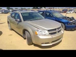 Used Front Suspension Stabilizer Bar Fits: 2010 Dodge Avenger W/o Touring. Fixed Price $140.70.